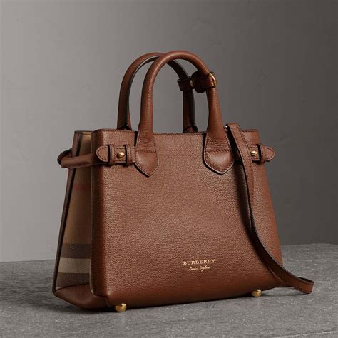 burberry banner 包中型|Burberry Banner Bags for sale .